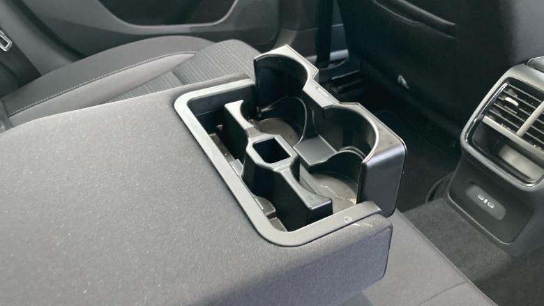 Skoda Octavia 1.4 TSI iV SE Technology DSG 5dr Estate